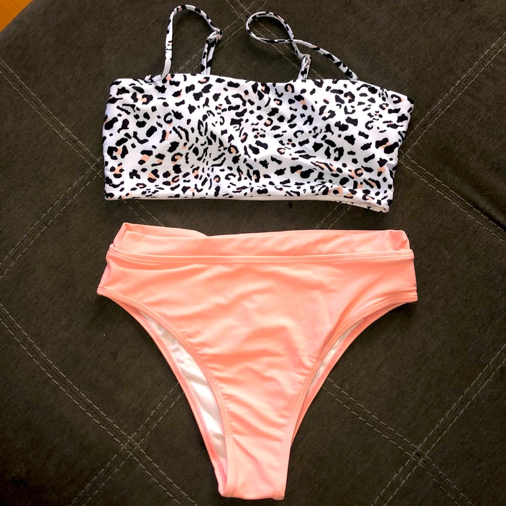 SHEIN bikini 👙 BRAND NEW
